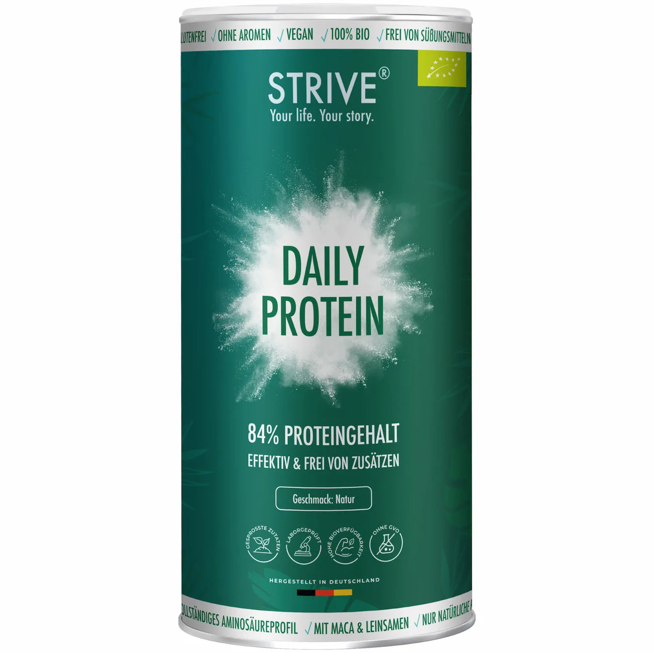 DAILY PROTEIN
