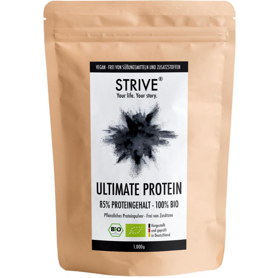 ULTIMATE PROTEIN